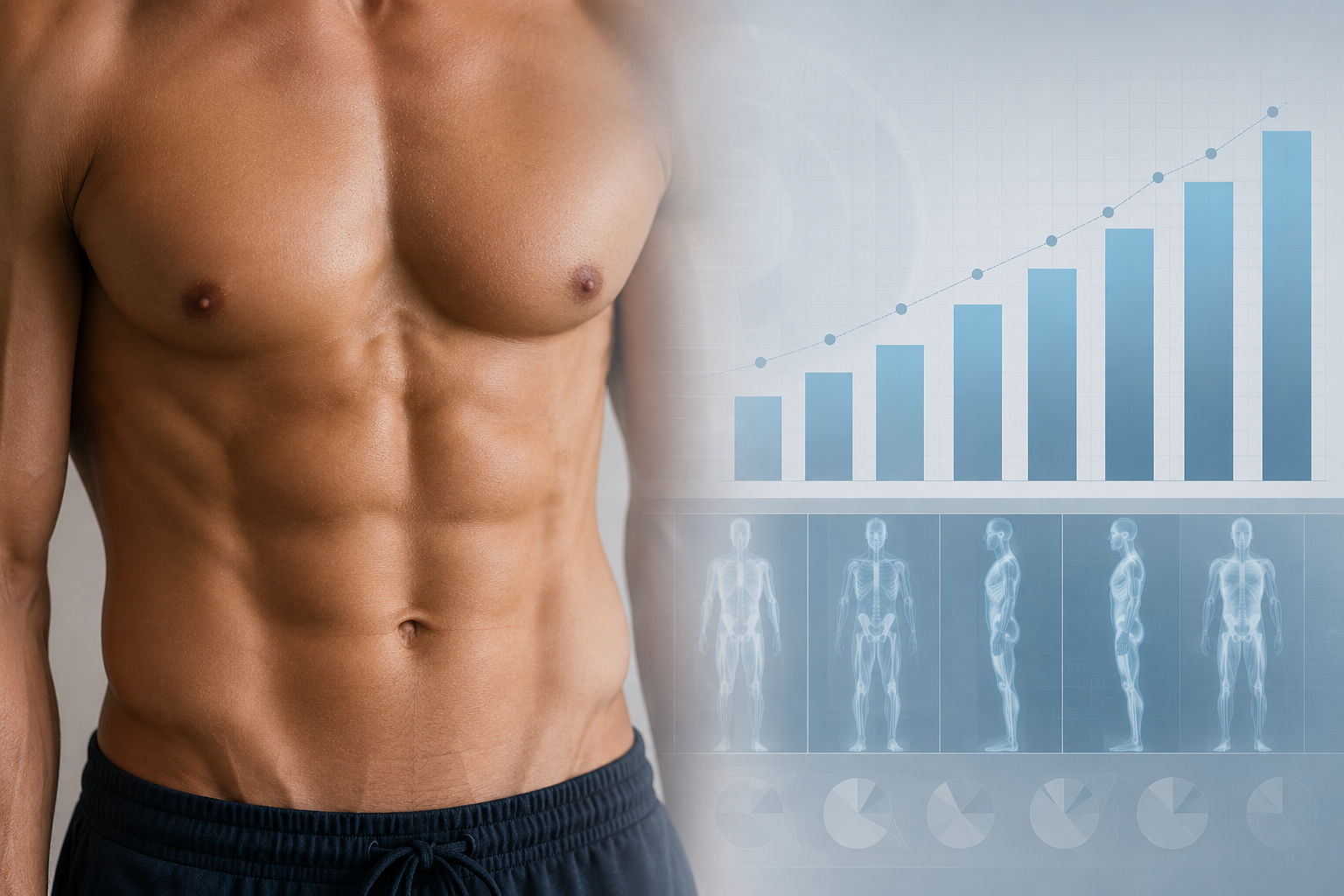 Does Ozempic cause muscle loss
