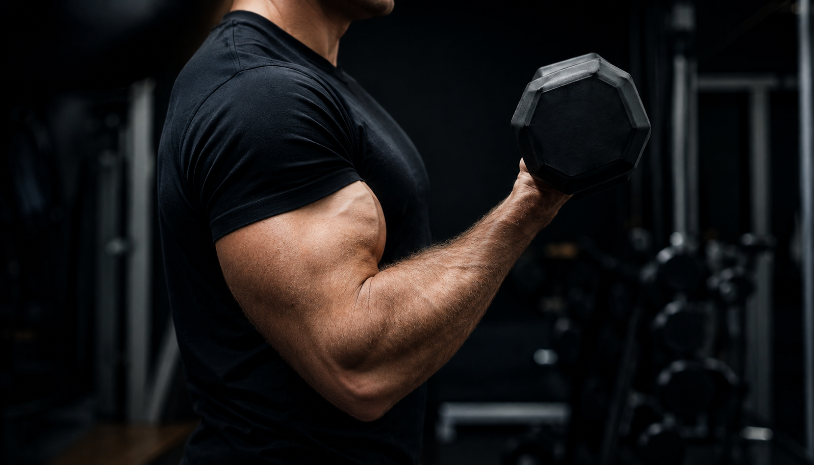 Training near failure for muscle preservation on GLP-1 — RPE and RIR resistance training