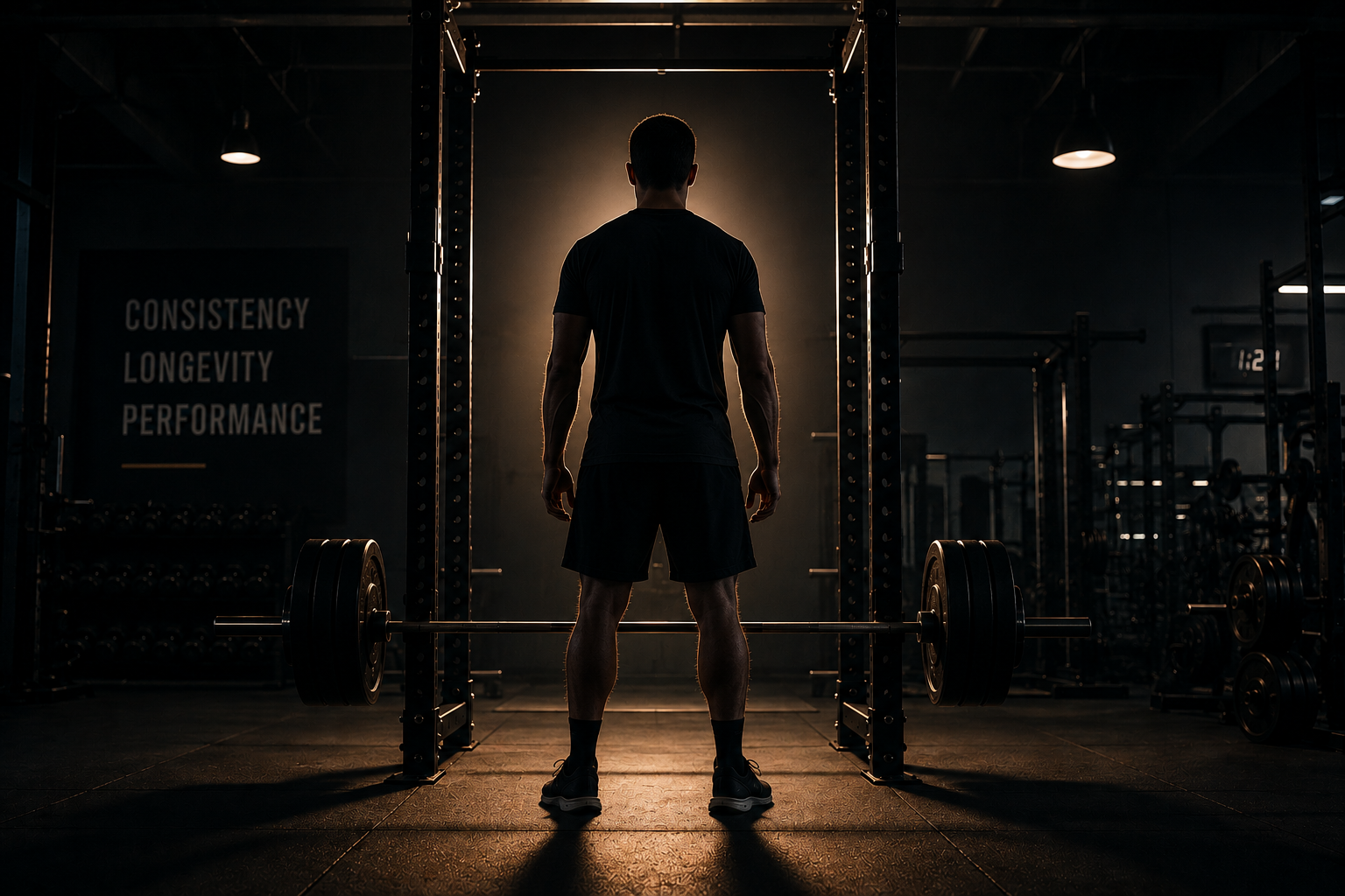 Strength training guide for GLP-1 users on semaglutide — PPL program for muscle preservation in a caloric deficit